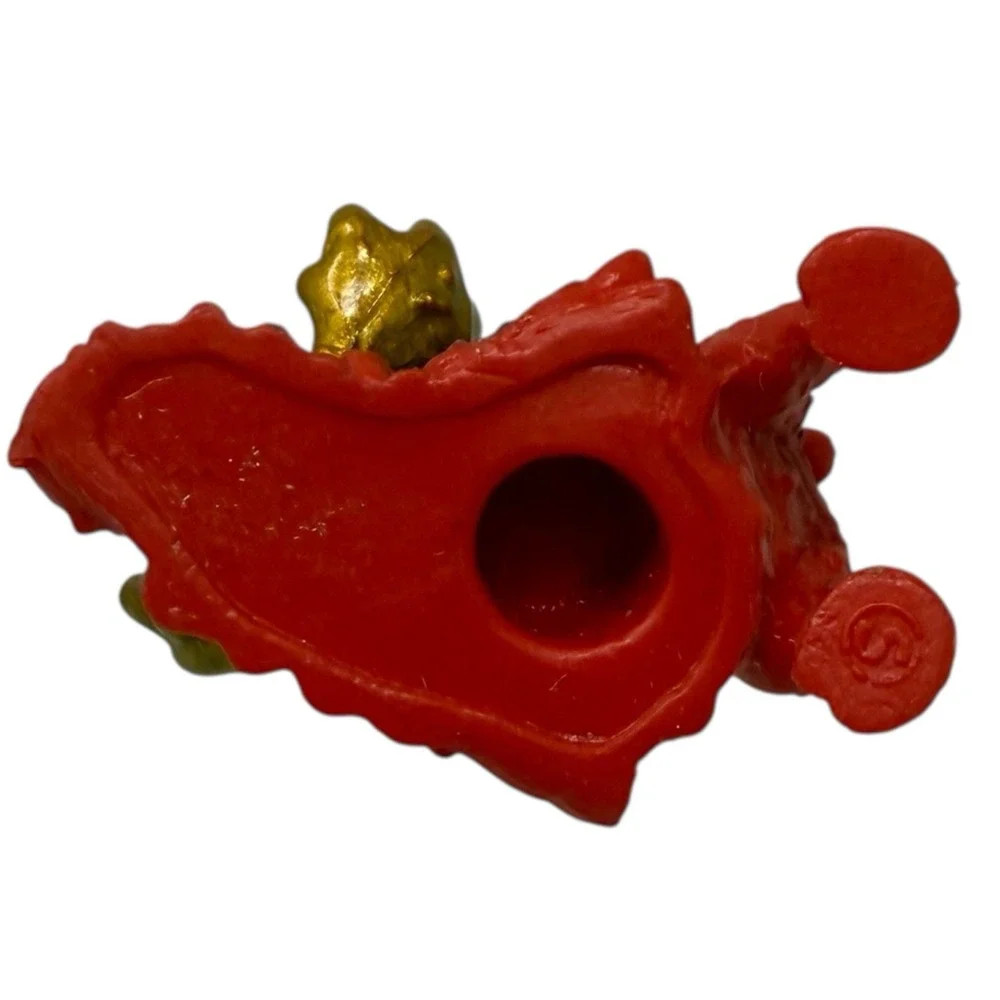 Zuru Smashers Dino Island‎ Surprise Red Moose Gold Antlers 1